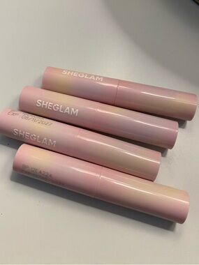 Sheglam Shimmer Eyeshadow Stick Bundle NWOT